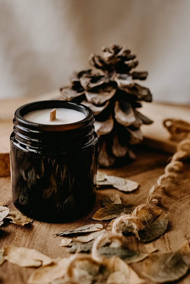 DRZEWO SANDAŁOWE - obrazek 3