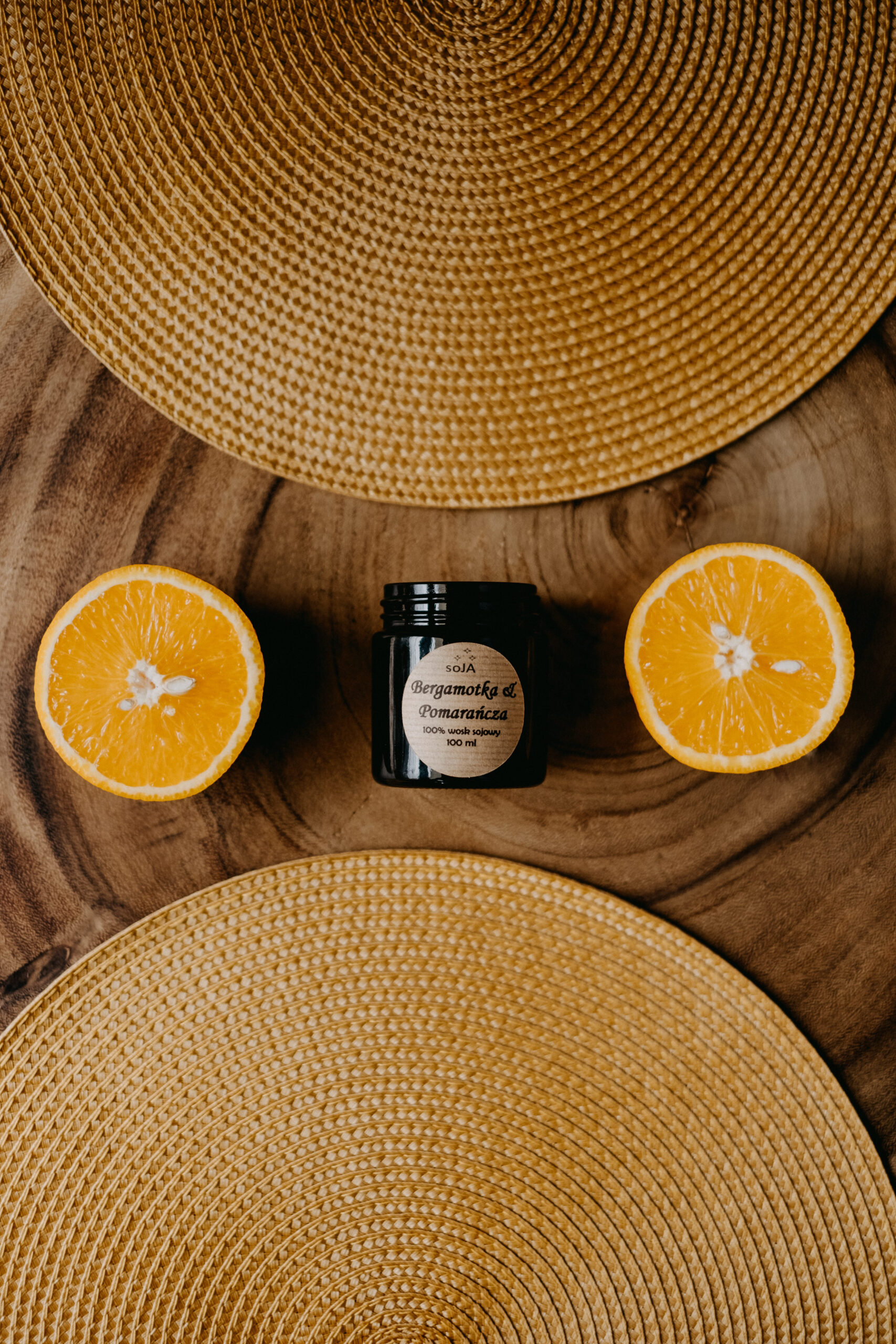 BERGAMOTKA & POMARAŃCZA - obrazek 7
