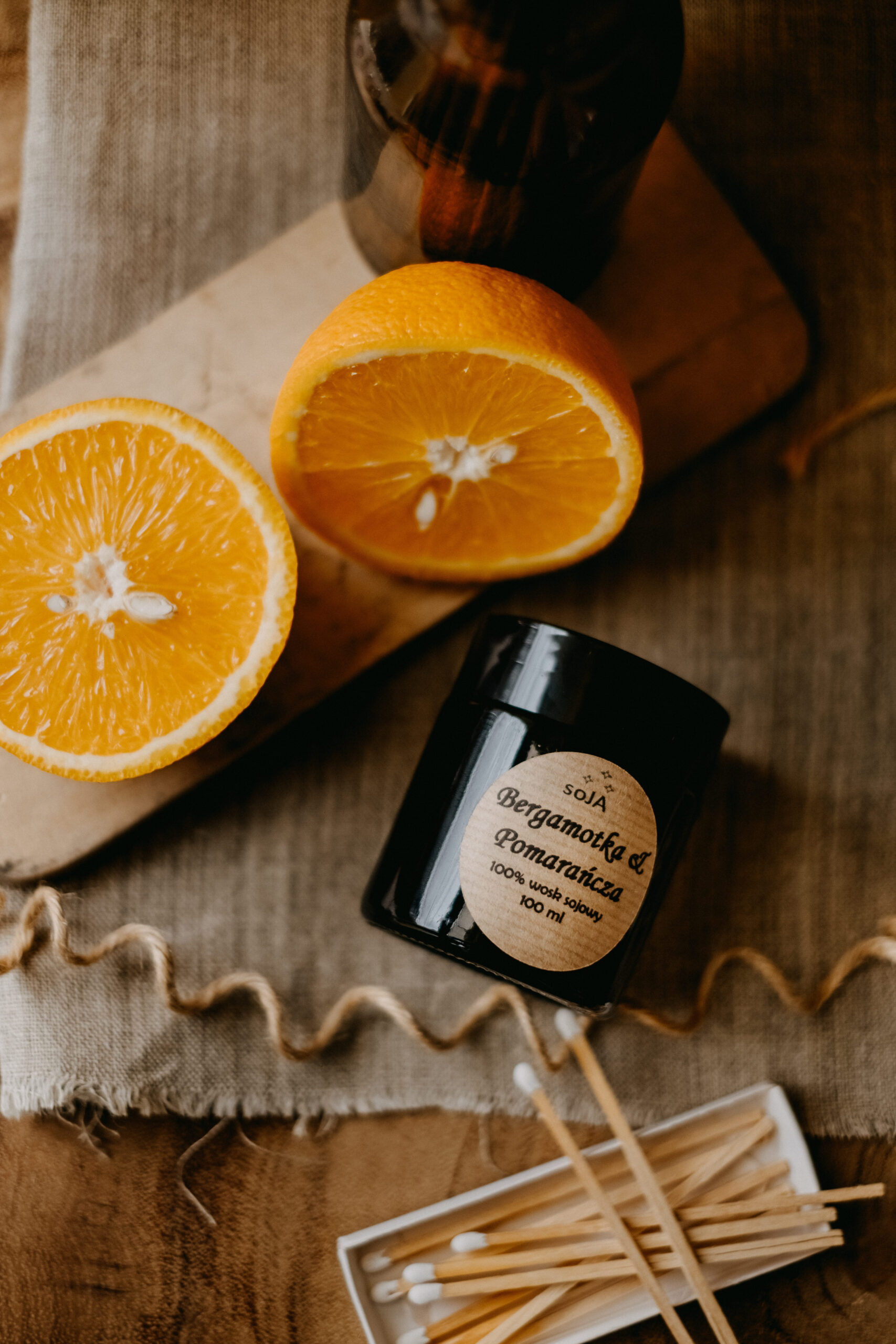 BERGAMOTKA & POMARAŃCZA - obrazek 6