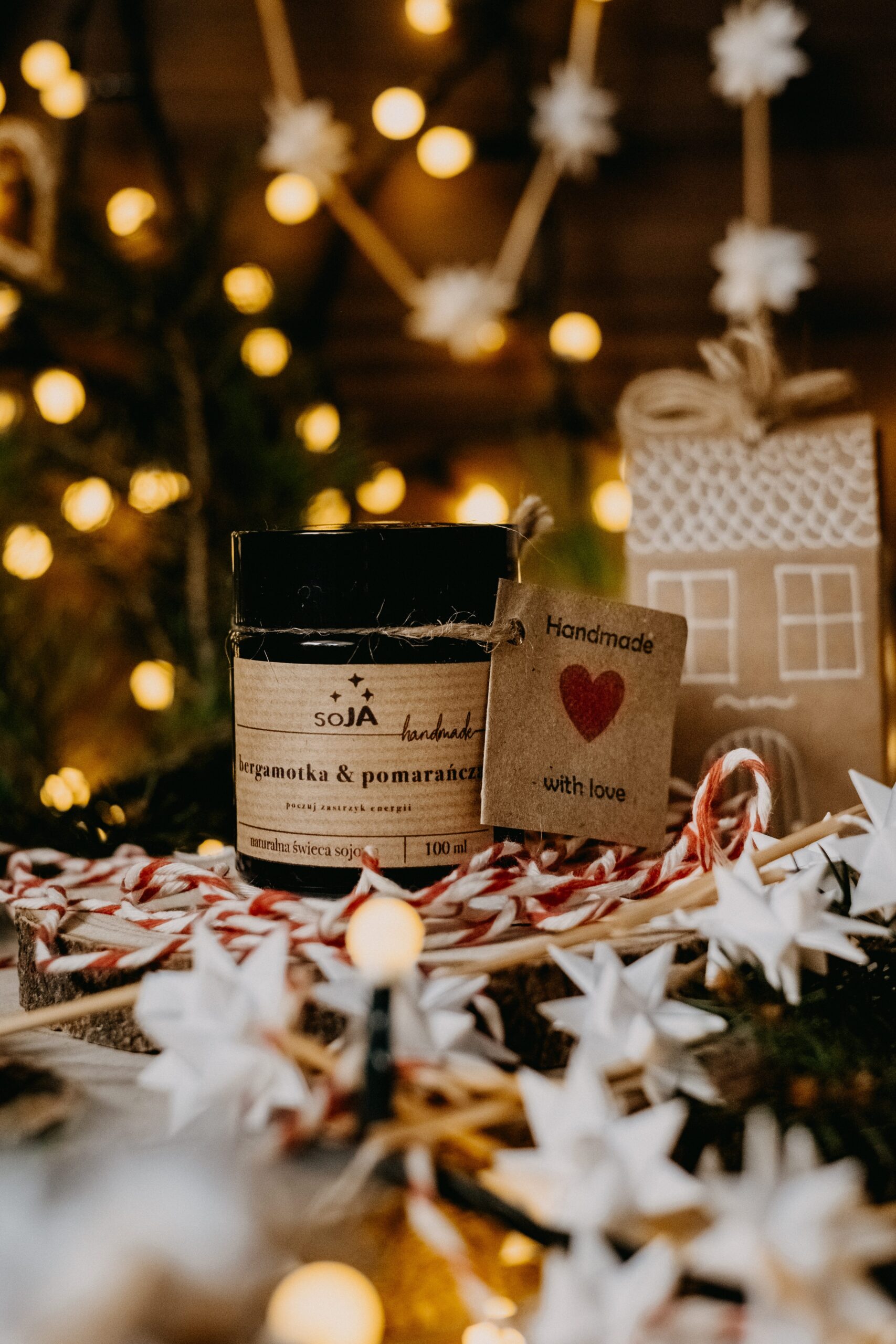 BERGAMOTKA & POMARAŃCZA - obrazek 5