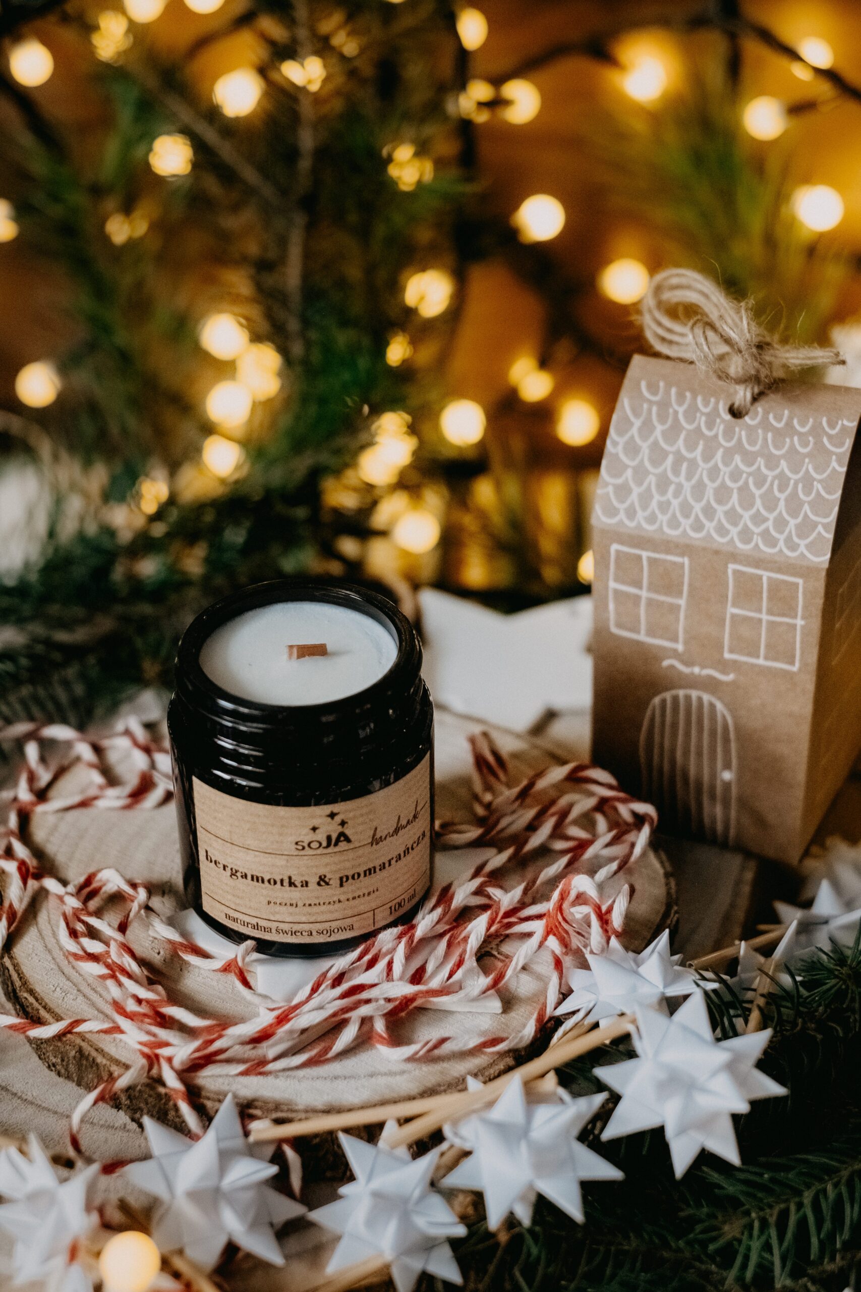 BERGAMOTKA & POMARAŃCZA - obrazek 2