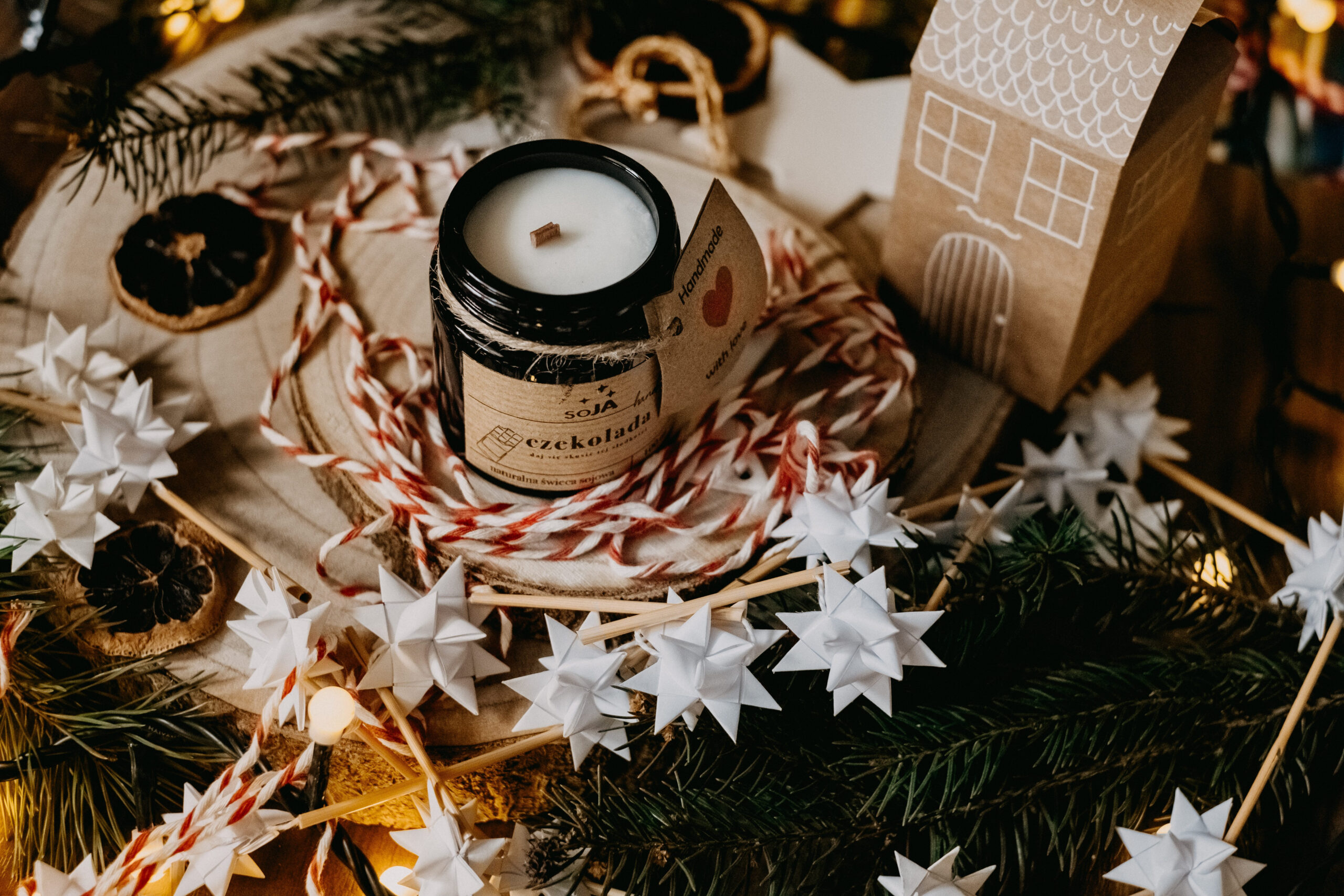 CZEKOLADA - obrazek 4