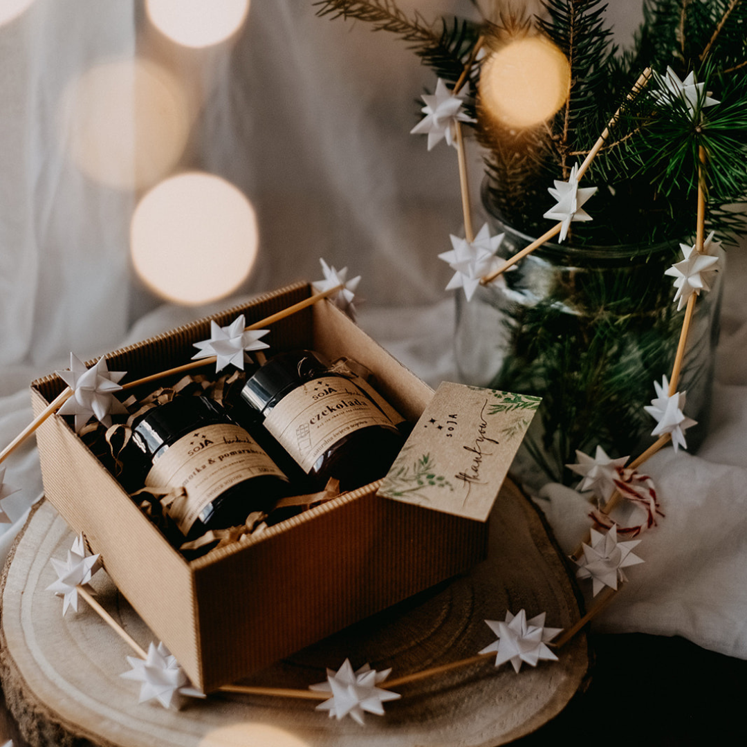 BOX prezentowy - obrazek 5