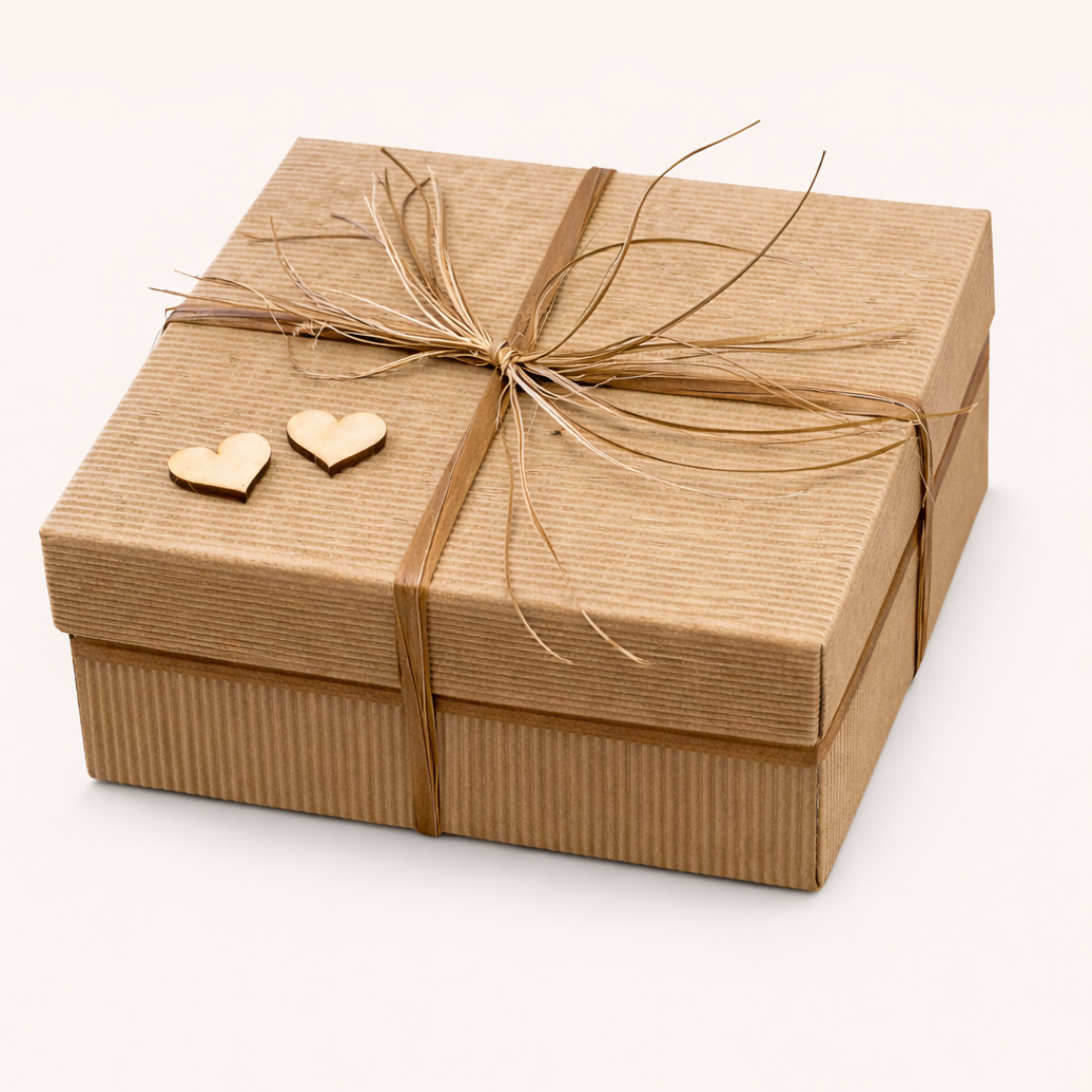 BOX prezentowy - obrazek 3