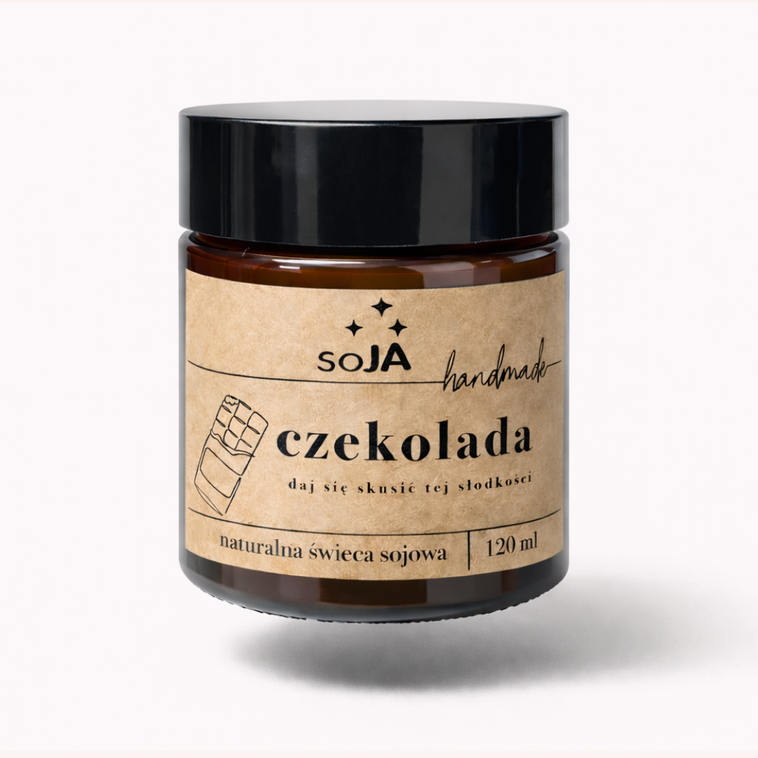 CZEKOLADA - obrazek 2