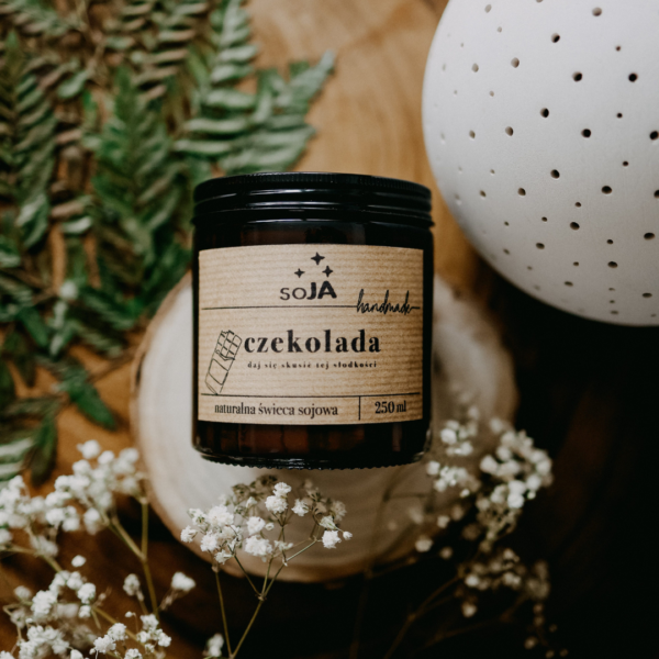 CZEKOLADA