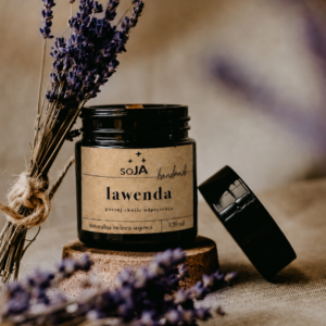 LAWENDA
