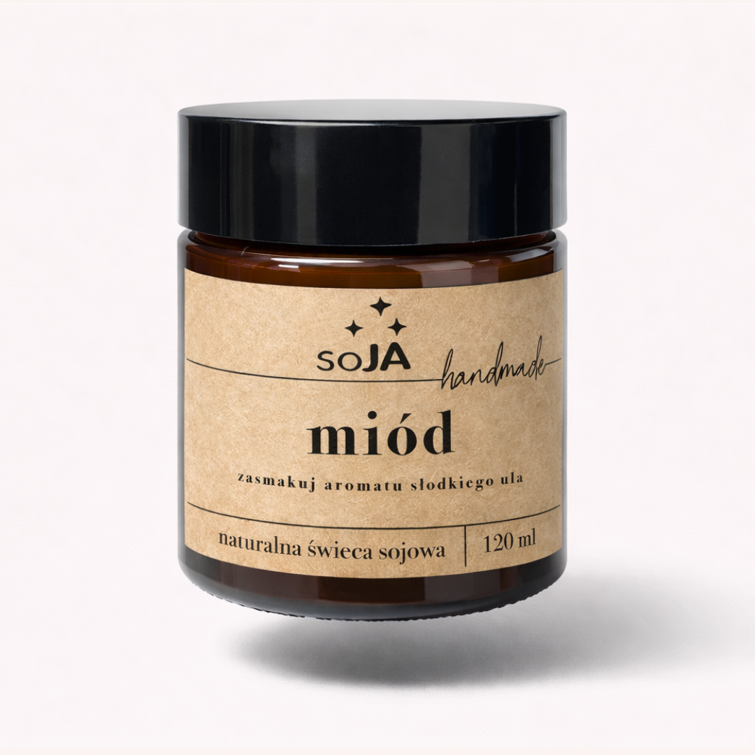 MIÓD - obrazek 3