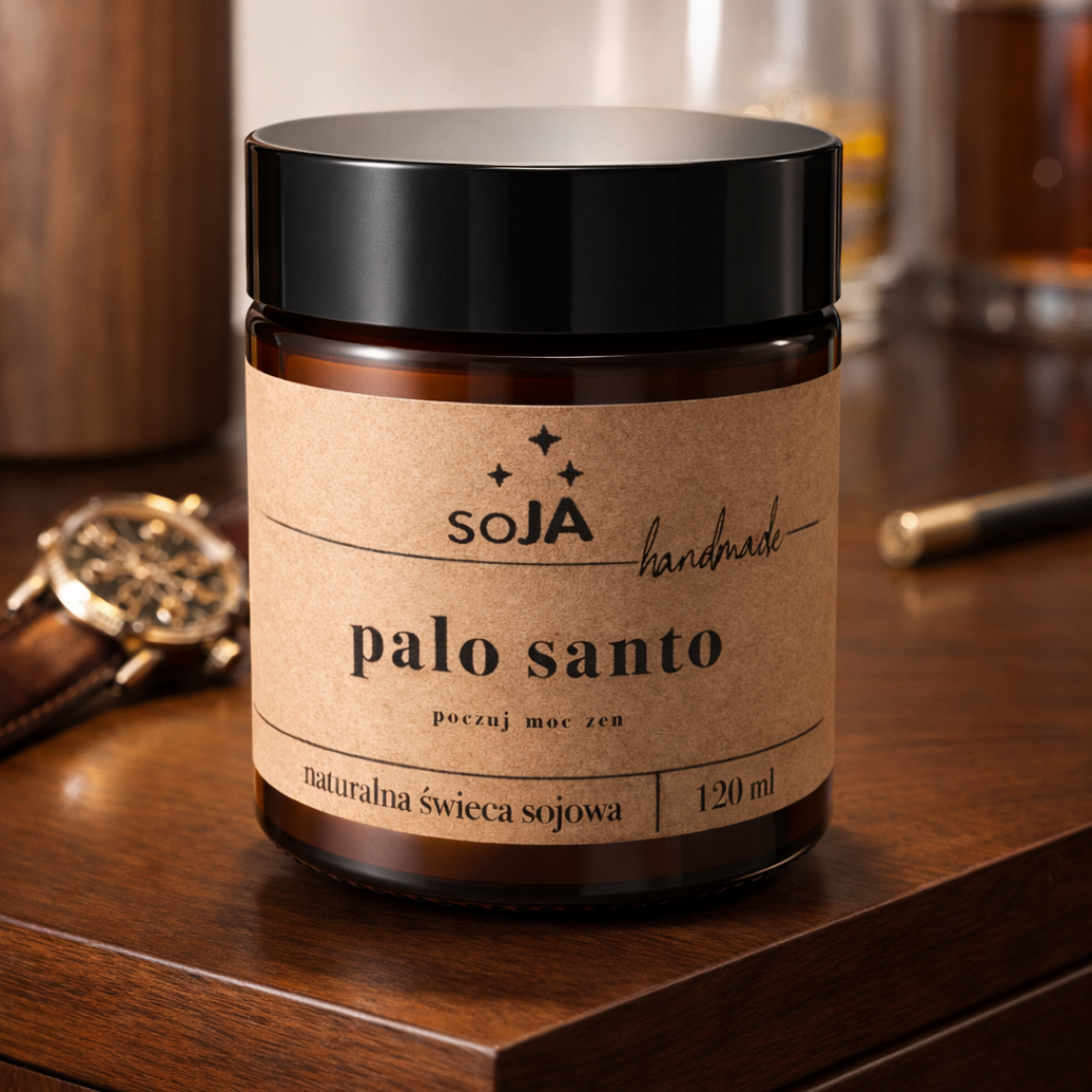 PALO SANTO