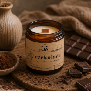 CZEKOLADA
