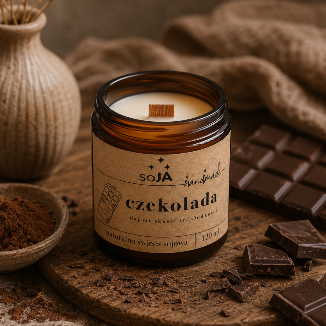 CZEKOLADA