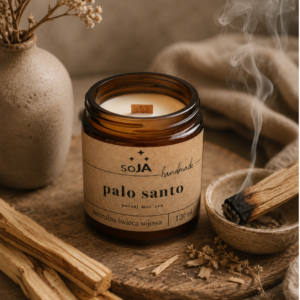 PALO SANTO
