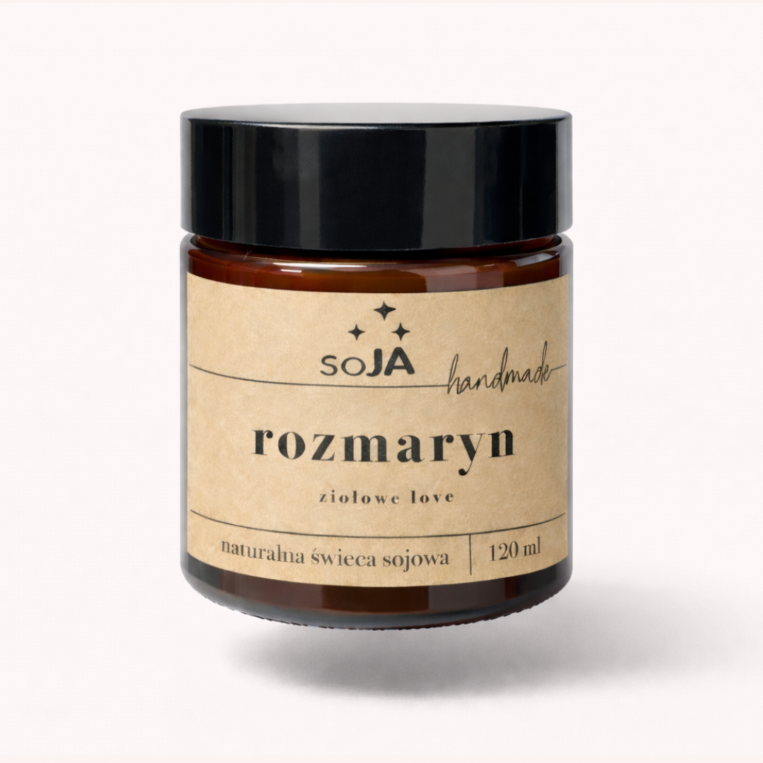 ROZMARYN - obrazek 2