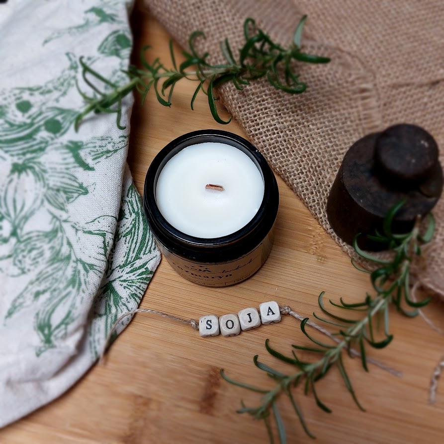 ROZMARYN - obrazek 3