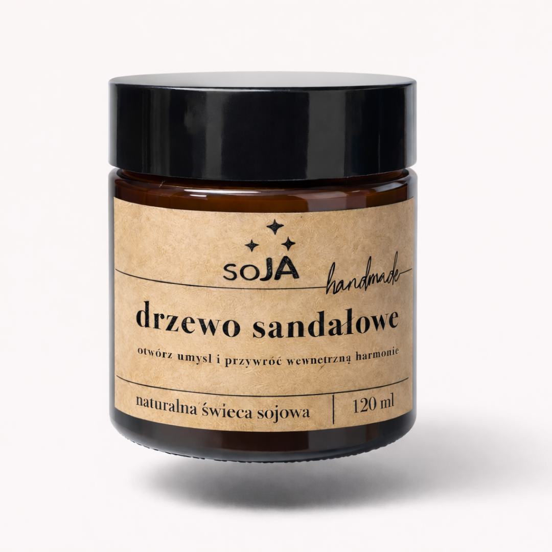DRZEWO SANDAŁOWE - obrazek 2