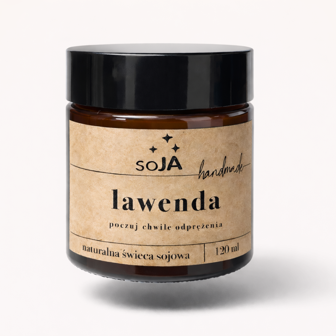 LAWENDA - obrazek 2