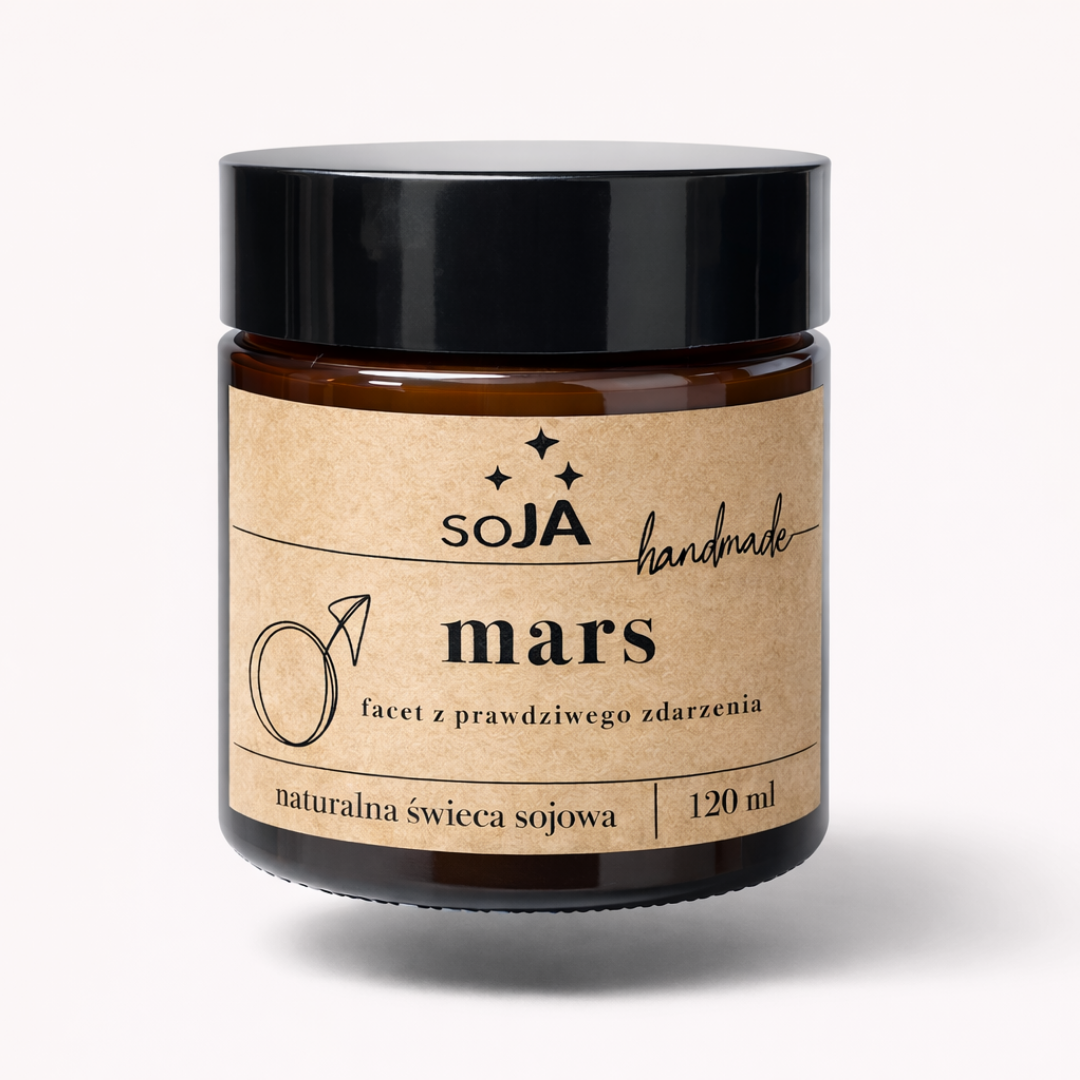 MARS - obrazek 3