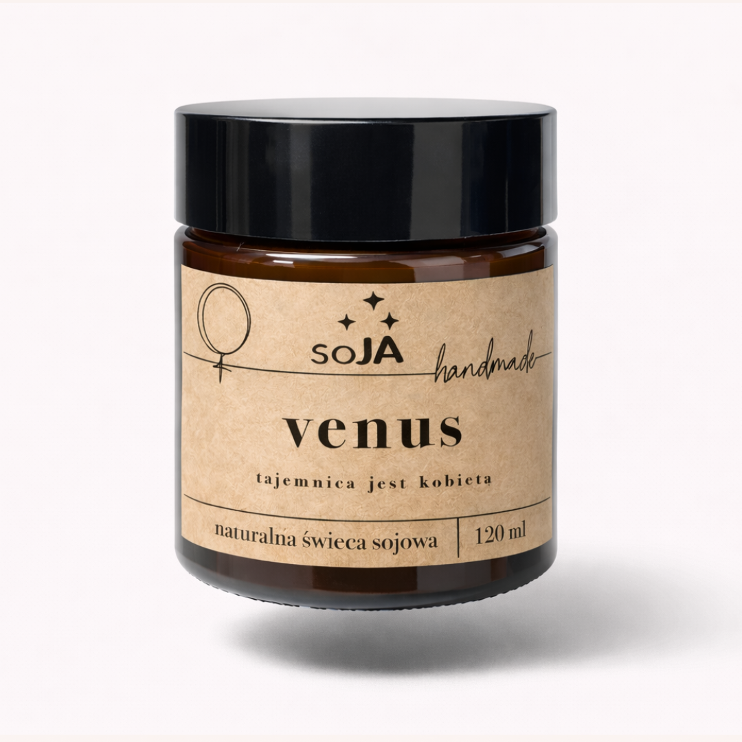 VENUS - obrazek 2