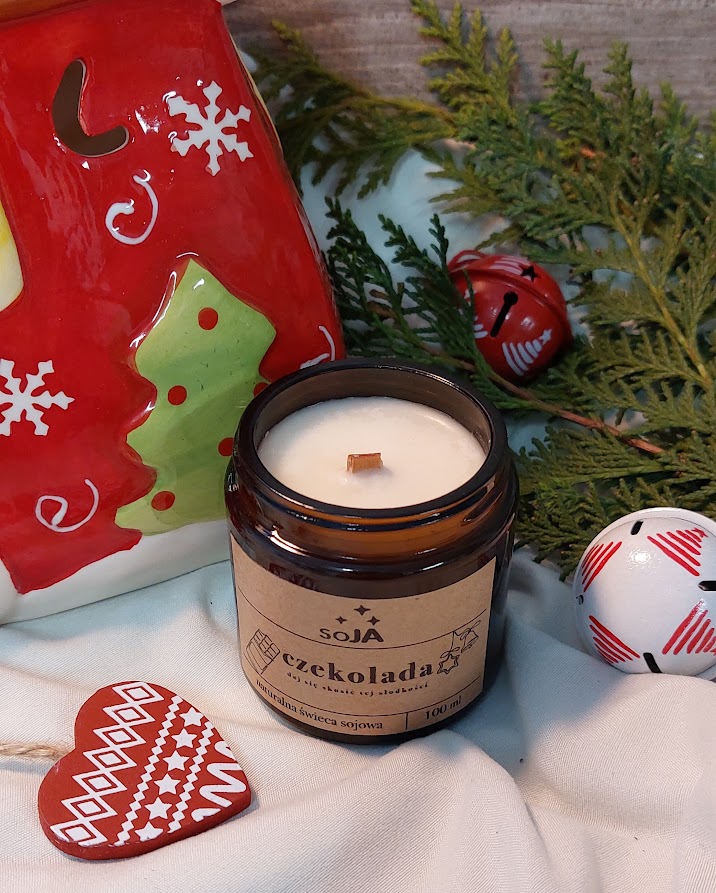 CZEKOLADA - obrazek 8