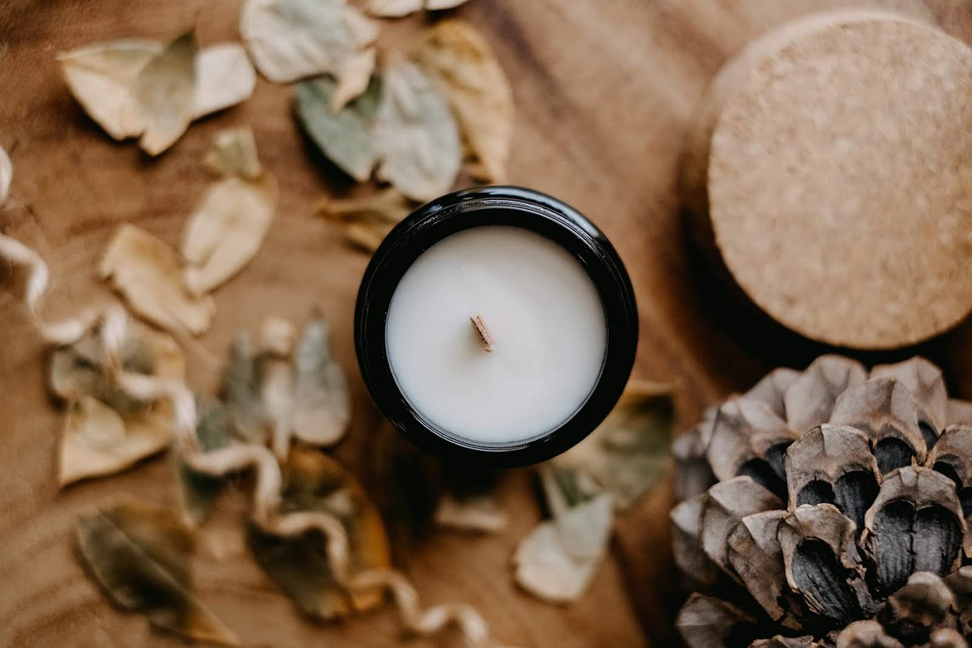 VANILLA PATCHOULI - obrazek 4