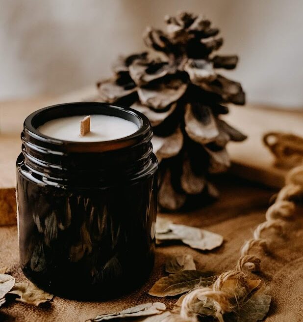 VANILLA PATCHOULI - obrazek 5