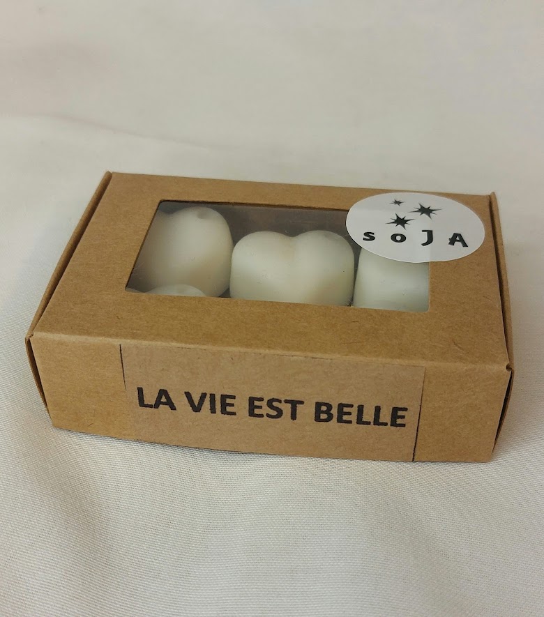LA VIE EST BELLE - obrazek 4