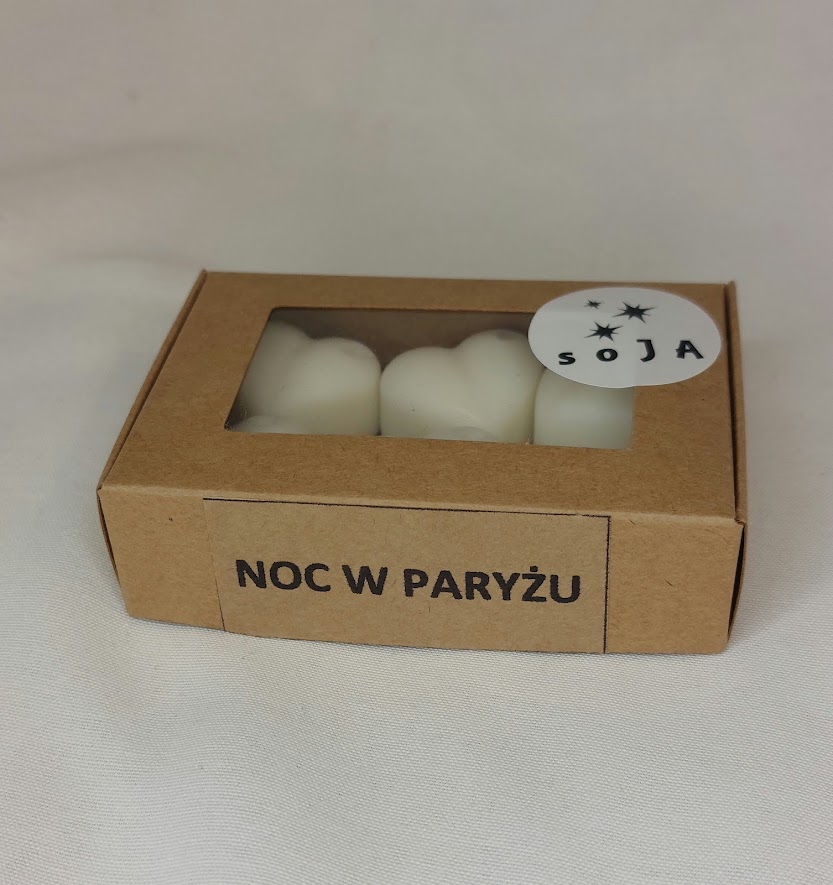 NOC W PARYŻU - obrazek 3