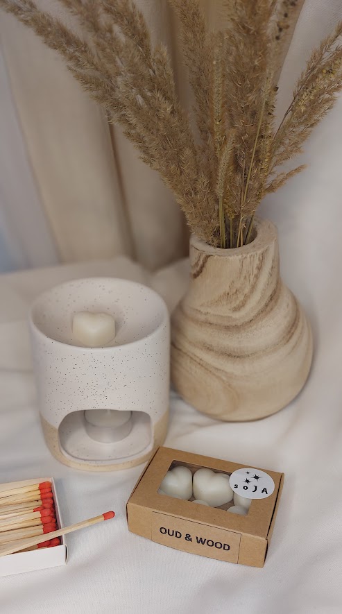 OUD & WOOD - obrazek 5
