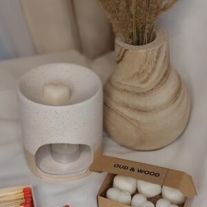 OUD & WOOD