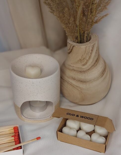 OUD & WOOD