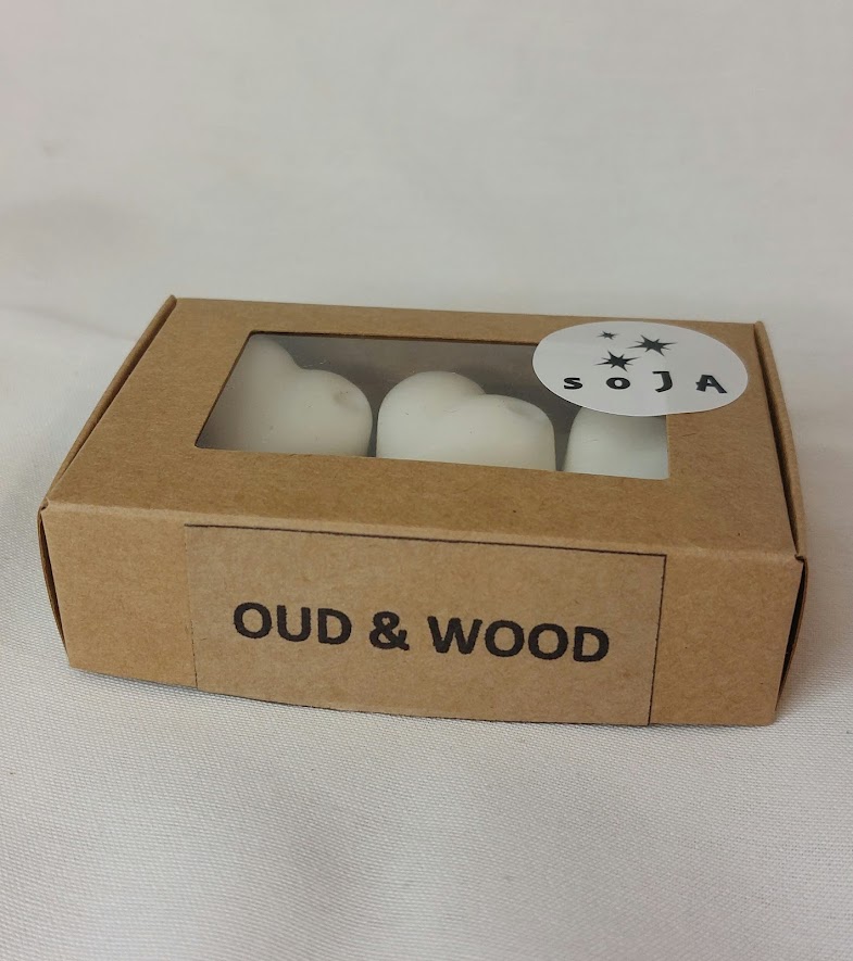 OUD & WOOD - obrazek 4
