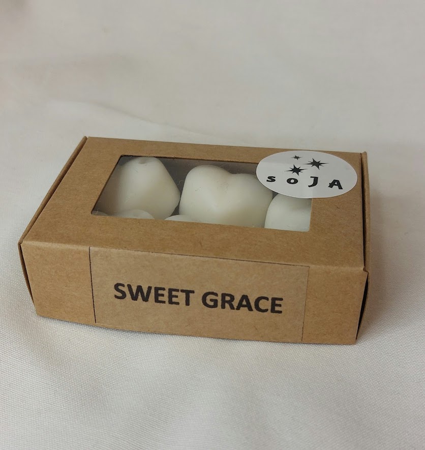 SWEET GRACE - obrazek 3