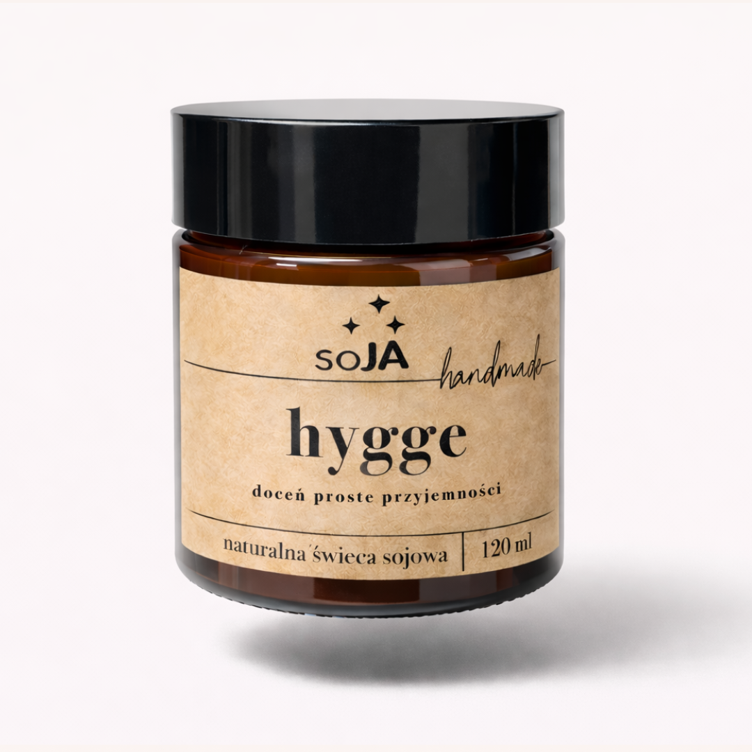 HYGGE - obrazek 2