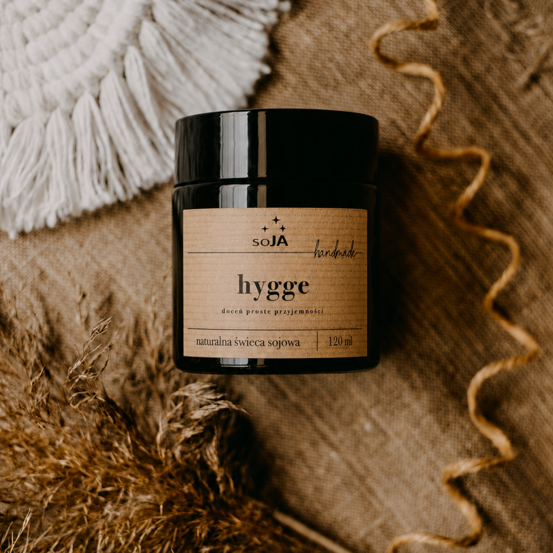 HYGGE