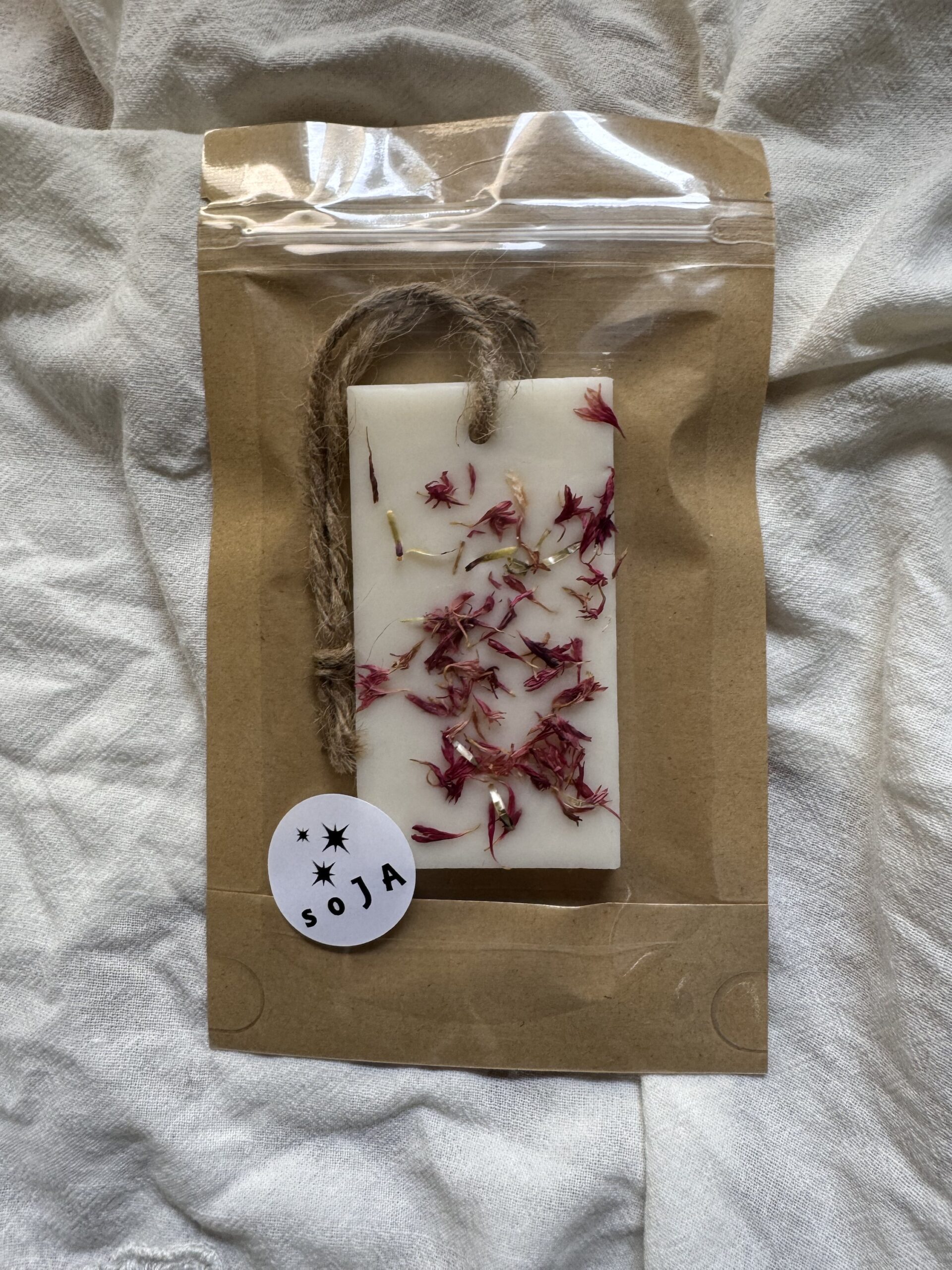 LA VIE EST BELLE - obrazek 12