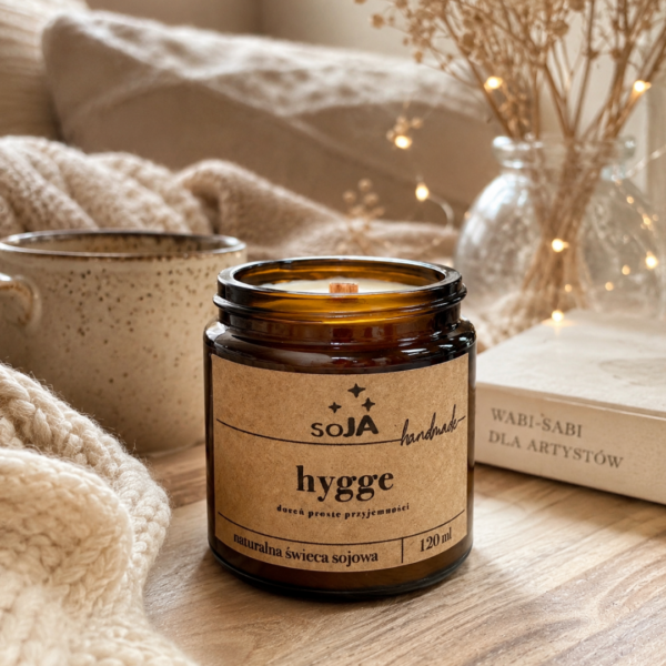 HYGGE