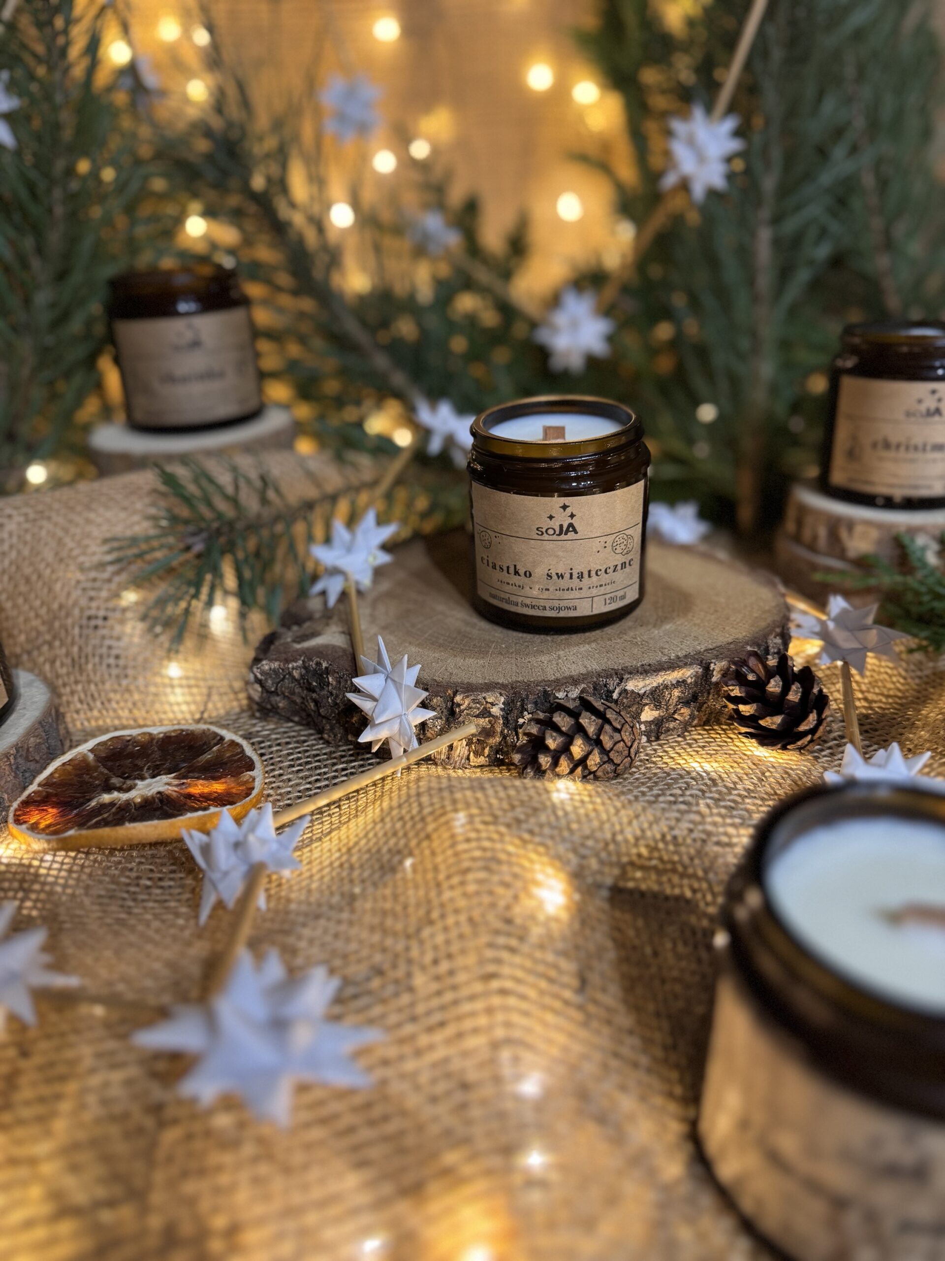 CIASTKO ŚWIĄTECZNE - obrazek 9