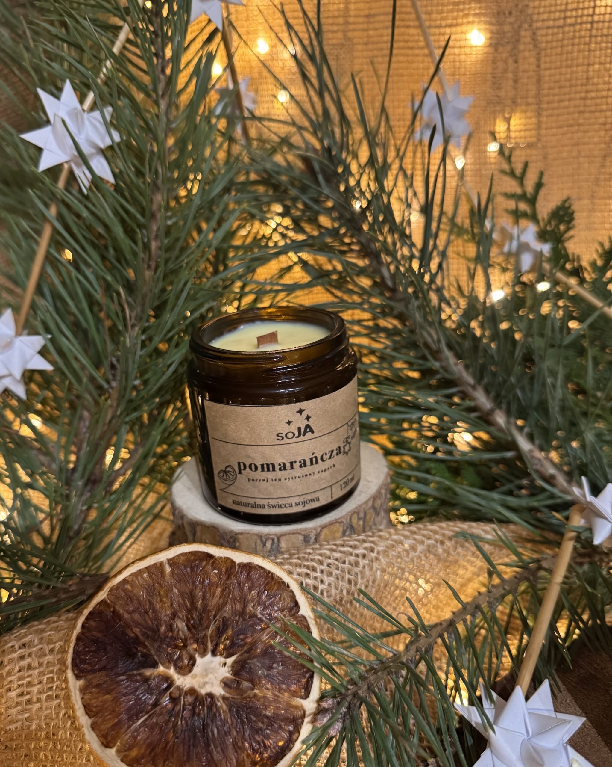 POMARAŃCZA - obrazek 6