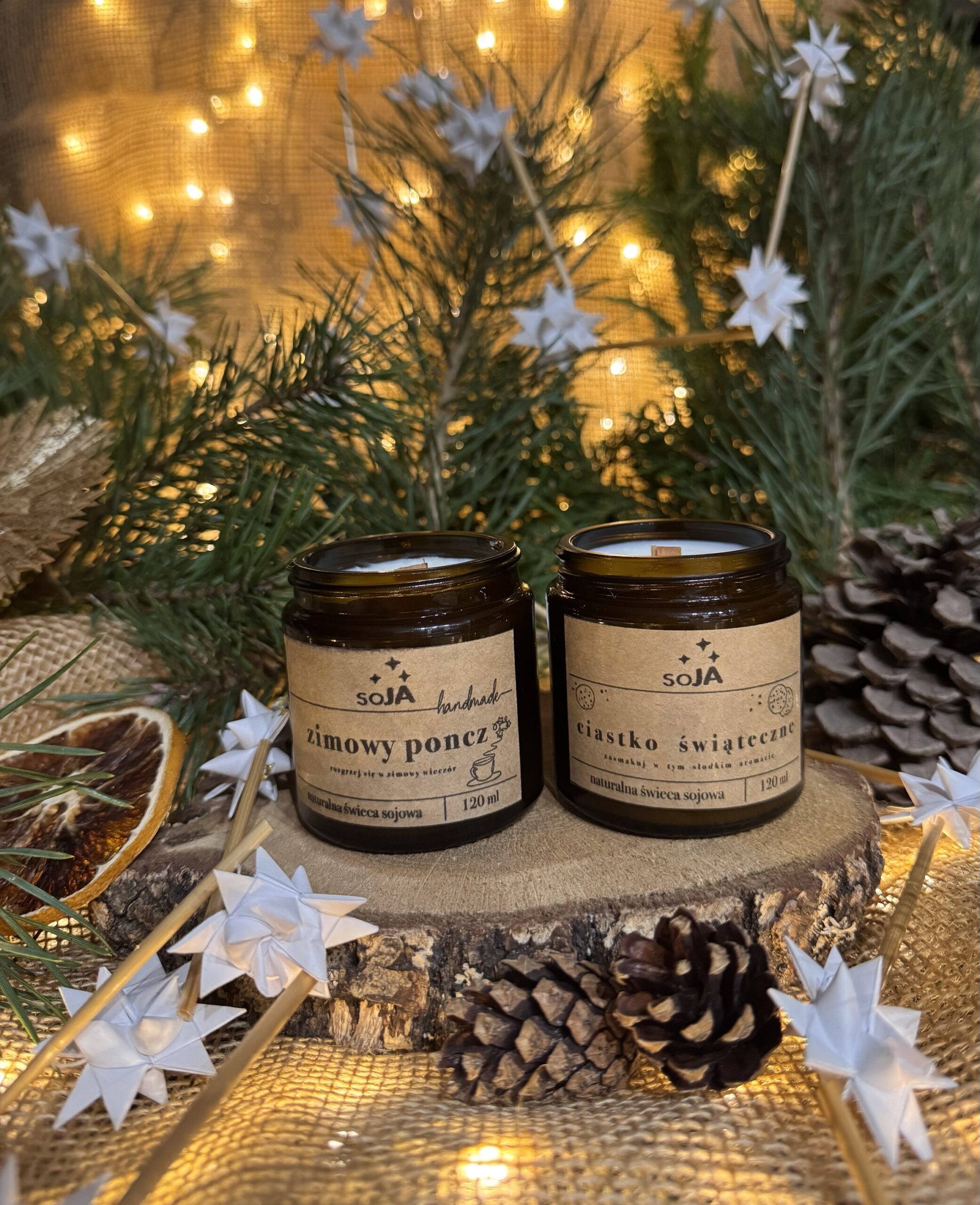 CIASTKO ŚWIĄTECZNE - obrazek 5