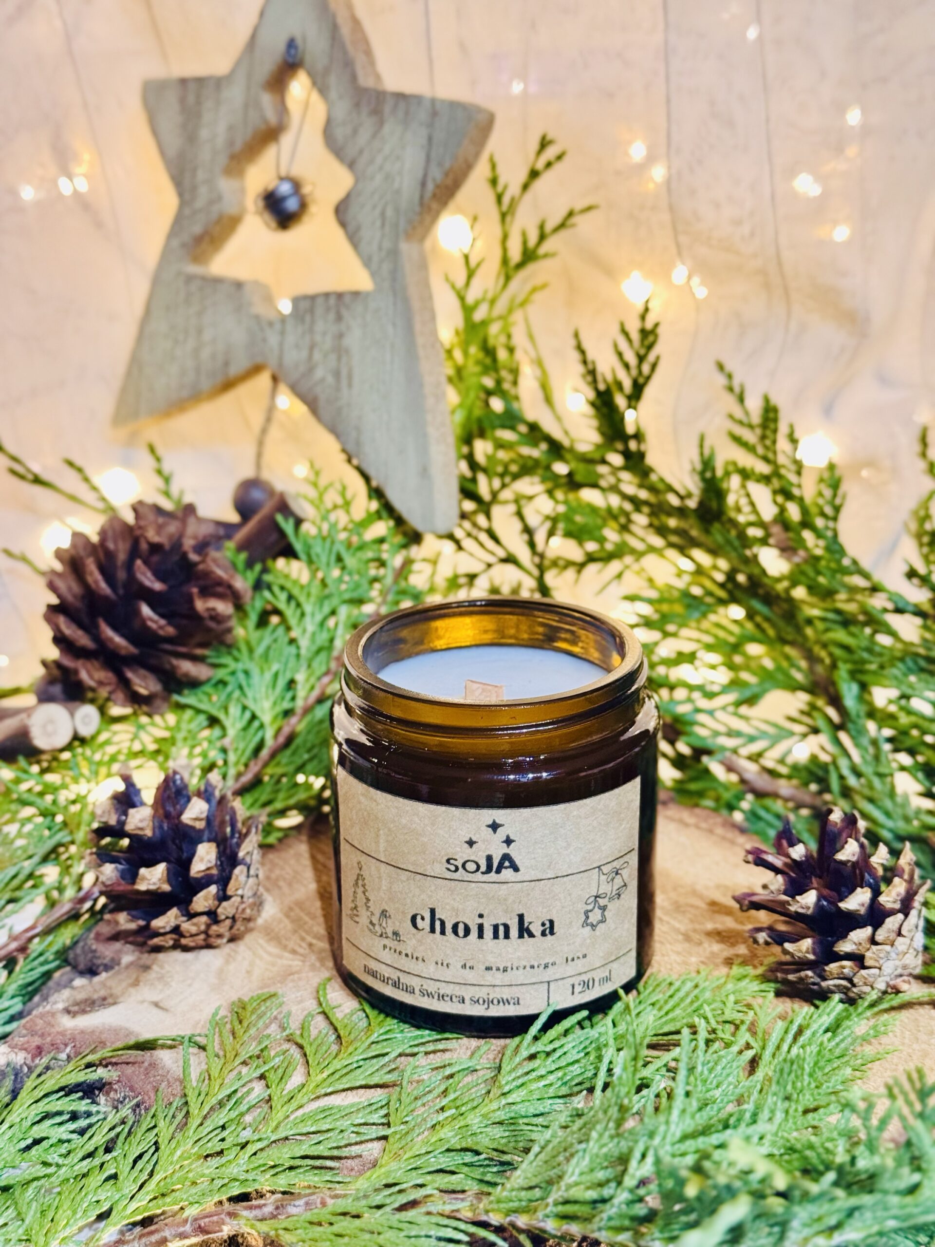 CHOINKA - obrazek 5
