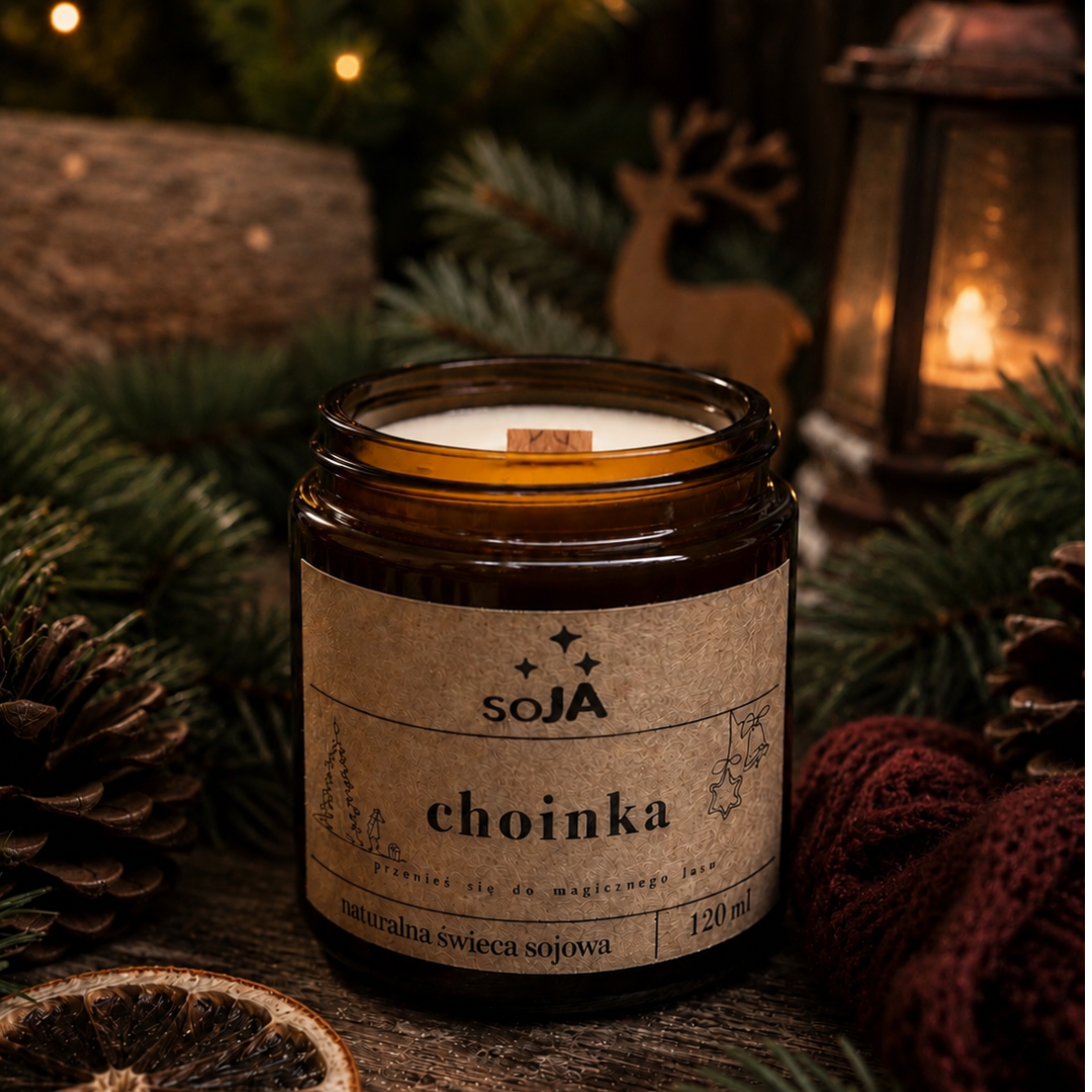 CHOINKA