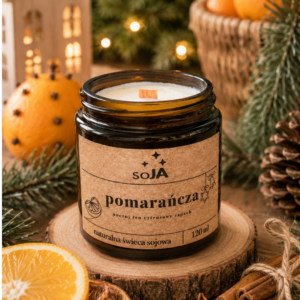 POMARAŃCZA