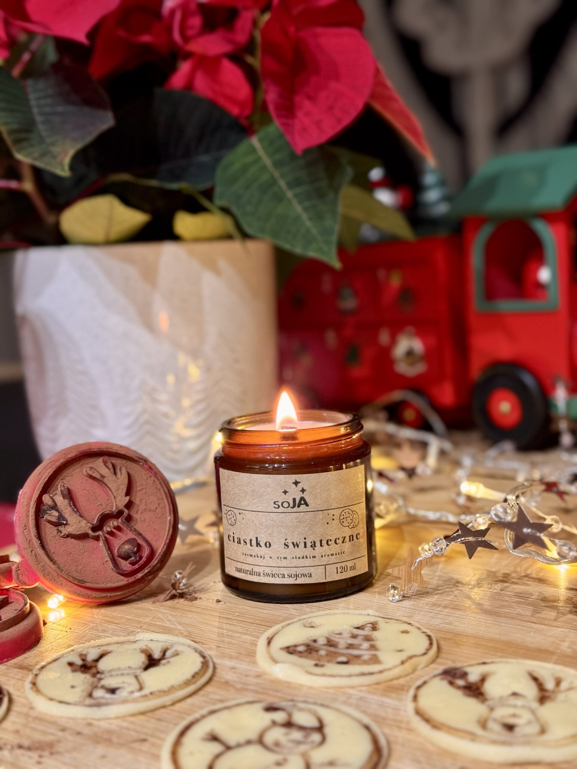 CIASTKO ŚWIĄTECZNE - obrazek 4