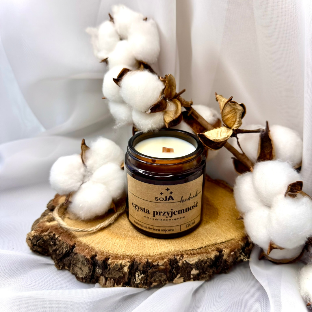 CZYSTA PRZYJEMNOŚĆ - obrazek 5