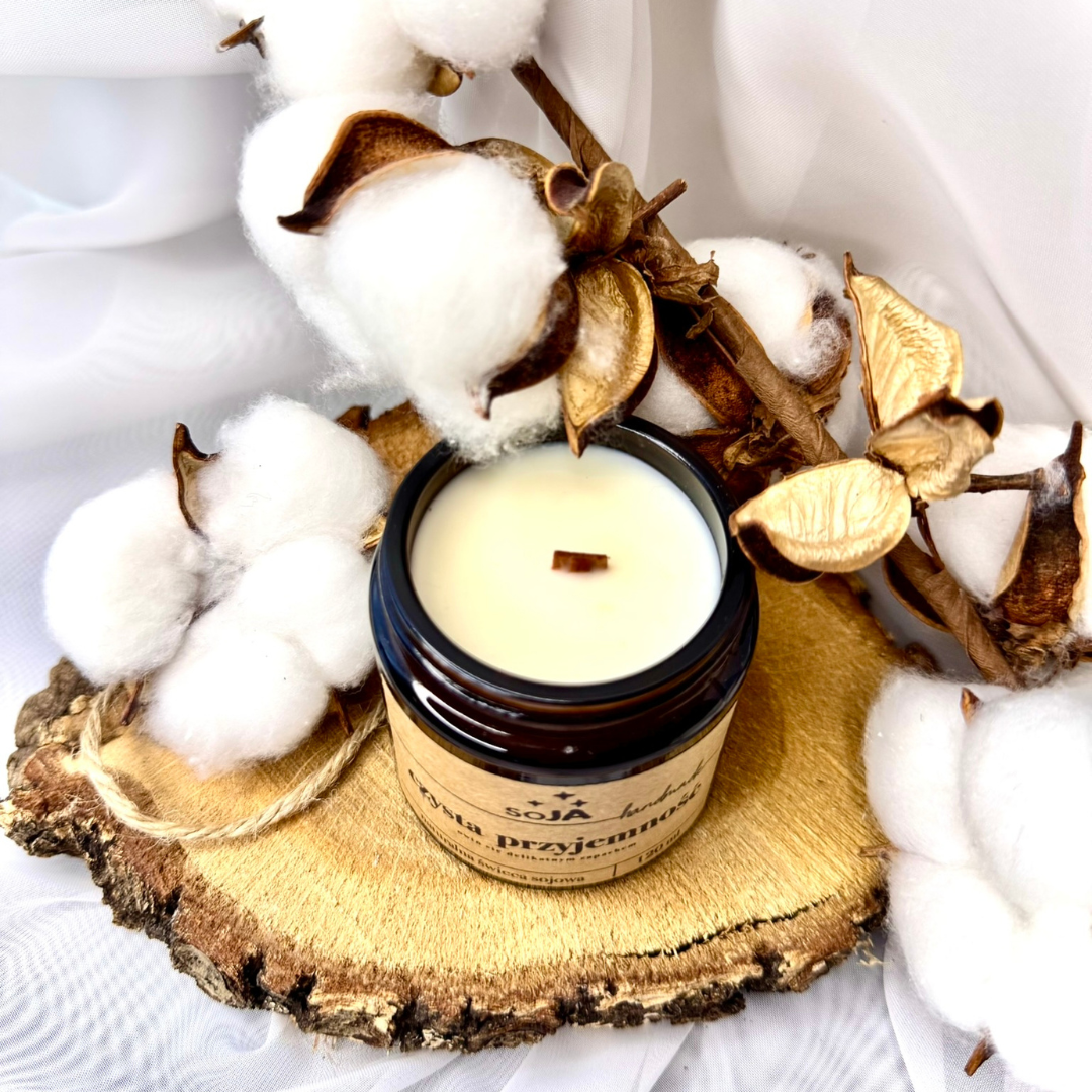 CZYSTA PRZYJEMNOŚĆ - obrazek 2