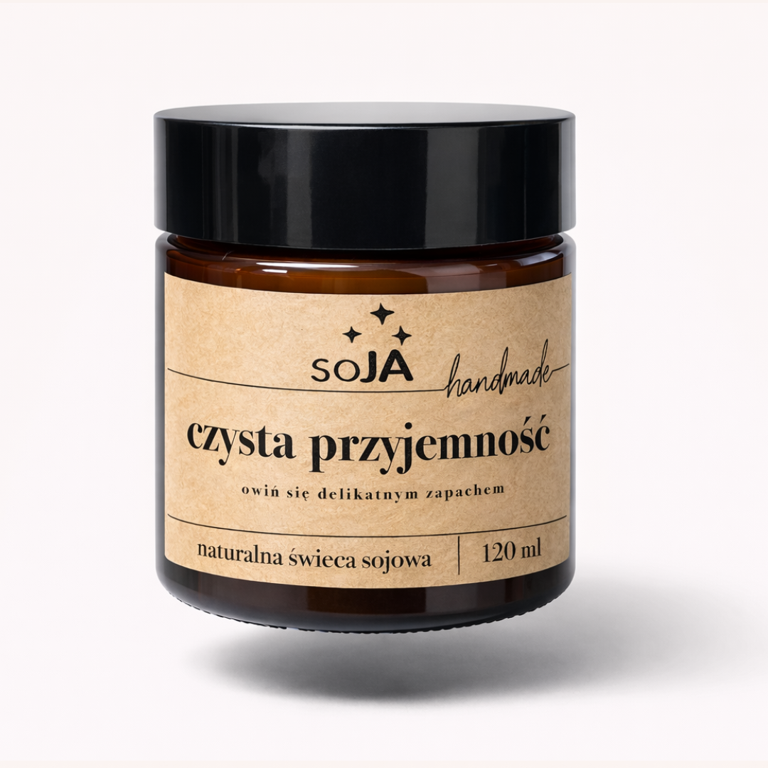 CZYSTA PRZYJEMNOŚĆ - obrazek 2