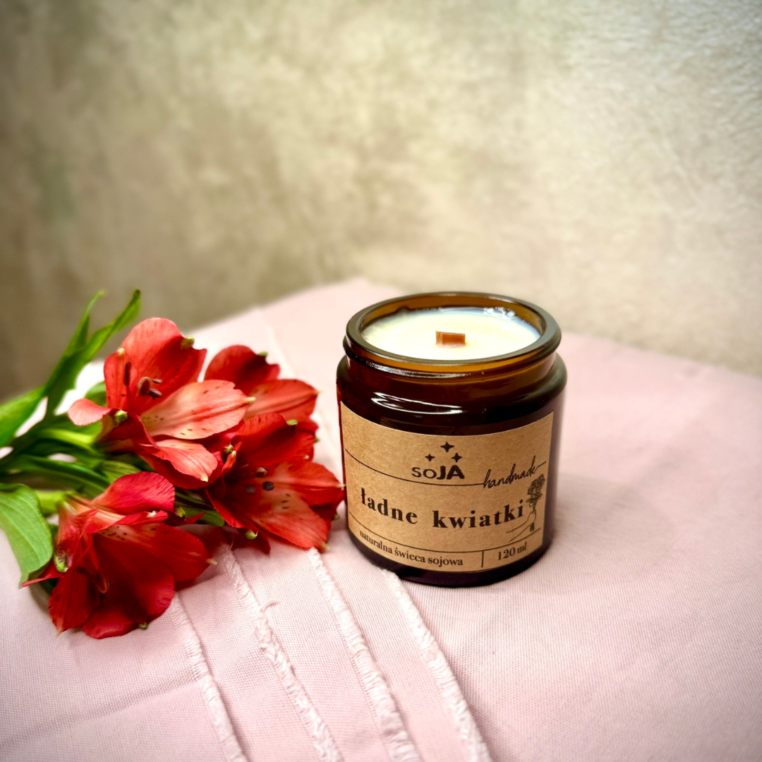 ŁADNE KWIATKI - obrazek 2