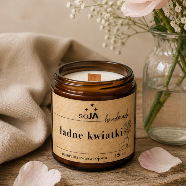 ŁADNE KWIATKI